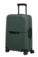 SAMSONITE MAGNUM ECO 55CM FORREST GREEN - thumbnail