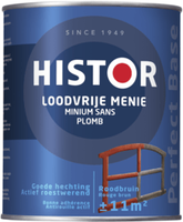 histor perfect base loodvrije menie 0.25 ltr