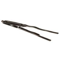 Fazley LETA VGSN-LB vintage gitaarband leder lichtbruin