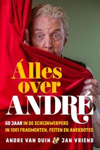 Alles over André