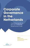 Corporate Governance in the Netherlands - - ebook - thumbnail