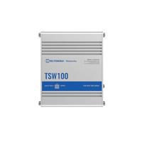TSW100 Unmanaged Gigabit
