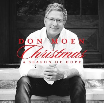 Season Of Hope - CD (0878207009627)