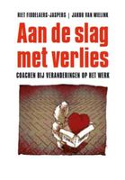 Aan de slag met verlies - Riet Fiddelaers Jaspers - ebook