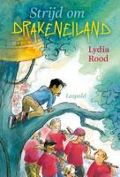 Strijd om Drakeneiland - Lydia Rood - Paperback (9789025866464)