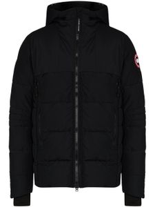 Canada Goose doudoune HyBridge - Noir