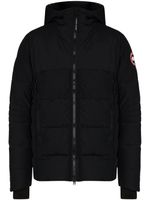 Canada Goose doudoune HyBridge - Noir