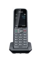 Auerswald COMfortel® M-710 DECT handset Titaangrijs - thumbnail