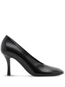 Burberry escarpins Baby 85 mm en cuir - Noir