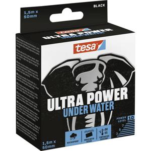 TESA Ultra Power Geschikt voor gebruik binnen Geschikt voor buitengebruik 10 m Polypropyleen (PP) Transparant