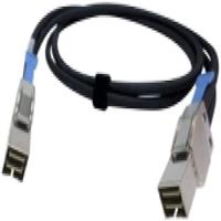 Qnap Mini SAS kabel SFF-8644 1 meter (bulk)