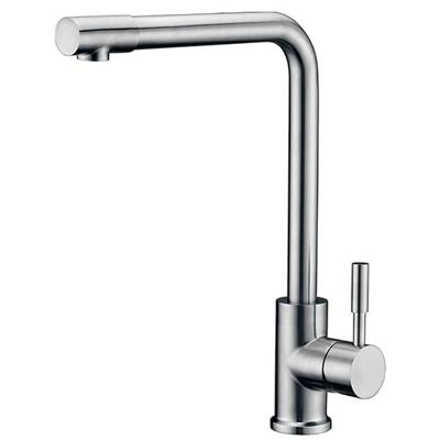 Keukenkraan Laguna 304 RVS Keukenkraan Laguna 304 RVS