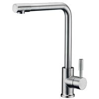 Keukenkraan Laguna 304 RVS