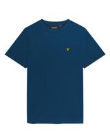 Lyle & Scott T-shirt - Navy blauw apres