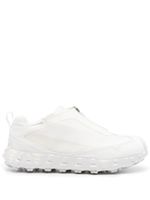 Norse Projects baskets Runner - Blanc