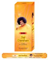 Darshan Wierook Sai Darshan (6 pakjes)