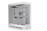 Thermaltake CTE E600 MX ARGB Mid Tower Chassis | Snow