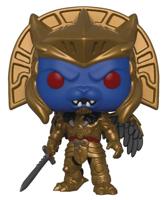 Pop Power Rangers Goldar Vinyl Figure