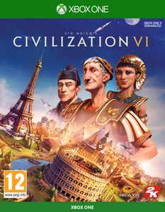 Civilization VI