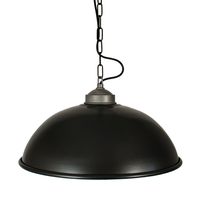 Hanglamp Industrial Antraciet - thumbnail