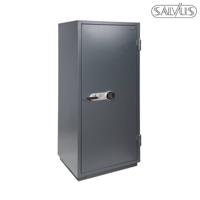Braakwerende en Brandwerende kluis Salvus Torino 6 Electronisch Slot