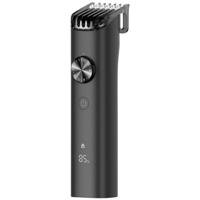 Xiaomi Baardtrimmer, Oor- en neushaartrimmer, Scheerapparaat, Bodygroomer Afspoelbaar, USB-laadfunctie Zwart - thumbnail