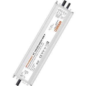 OSRAM OT 120/220-240/24 DIM P 10X1 LED-transformator Constante spanning 120 W 24 V/DC Dimbaar 1 stuk(s)