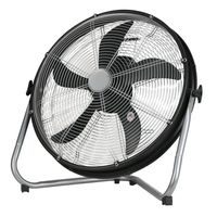 Showtec SF-100 ventilator 120W - thumbnail