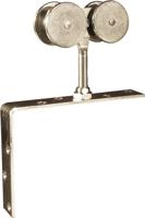 Hangrol branddeur 305 56cs