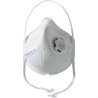 Moldex Smart Pocket 247501 Fijnstofmasker zonder ventiel FFP2 D 10 stuk(s) EN 149:2001, EN 149:2009 DIN 149:2001, DIN 149:2009 - thumbnail