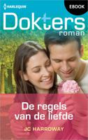 De regels van de liefde - JC Harroway - ebook