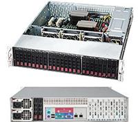 Supermicro CSE-216BE1C-R920LPB server barebone