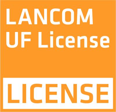 Lancom Systems 55134 softwarelicentie & -uitbreiding Basis 1 licentie(s) Licentie Engels, Duits 5 jaar