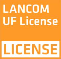 Lancom Systems 55134 softwarelicentie & -uitbreiding Basis 1 licentie(s) Licentie Engels, Duits 5 jaar