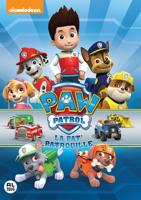 Paw Patrol - DVD (8719372010273)