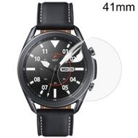 Screen protector Film - Full cover - Geschikt voor de Samsung Galaxy Watch 3 - 41mm