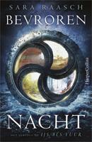 Bevroren nacht - Sara Raasch - eBook (9789402753929)