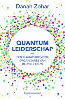 Quantum-leiderschap - Danah Zohar - ebook