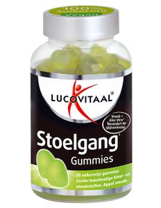 Stoelgang