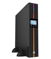 Vertiv Liebert GXE3-3000IRT2UXL Dubbele conversie (online) 3 kVA 2700 W 9 AC-uitgangen (GXE3-3000IRT2UXL)