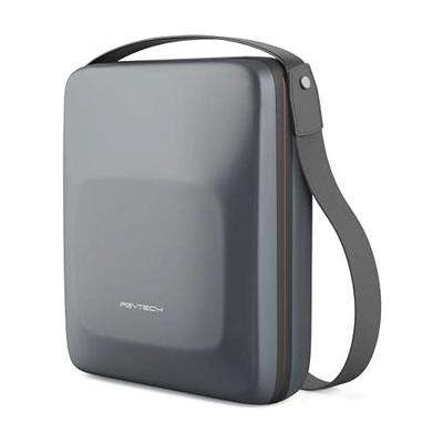 PGYTECH P-HA-031 hoes voor cameradrones Hard case Zwart EVA, Polyurethaan