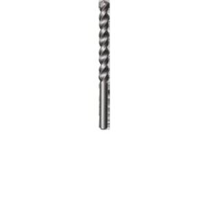 Heller Tools 24608 8 Steen-spiraalboor 4 mm Gezamenlijke lengte 150 mm Cilinderschacht 1 stuk(s)