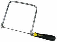 Stanley handgereedschap FatMax Figuurzaag 6 3/4" - 0-15-106