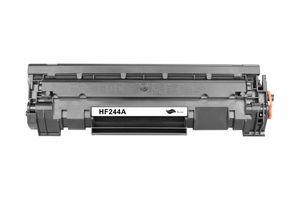 HP CF244A(44A) alternatief Toner cartridge Zwart 1000 pagina