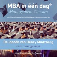 De ideeën van Henry Mintzberg over management - thumbnail