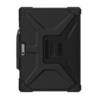 Urban Armor Gear Metropolis SE Book cover Zwart Tabletcover - thumbnail