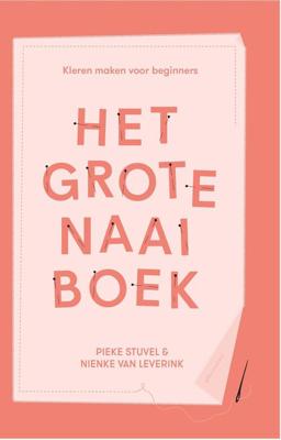 Het grote naaiboek Het grote naaiboek