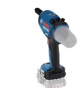 Bosch Professional GRG 18V-16 C 0.601.9K5.001 Accuspijkerpistool Incl. 2 accus, Incl. lader, Incl. koffer