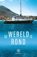 Reisverhaal De wereld is rond | Jean Heylbroeck