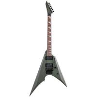 ESP LTD Arrow-200 Military Green Satin elektrische gitaar - thumbnail